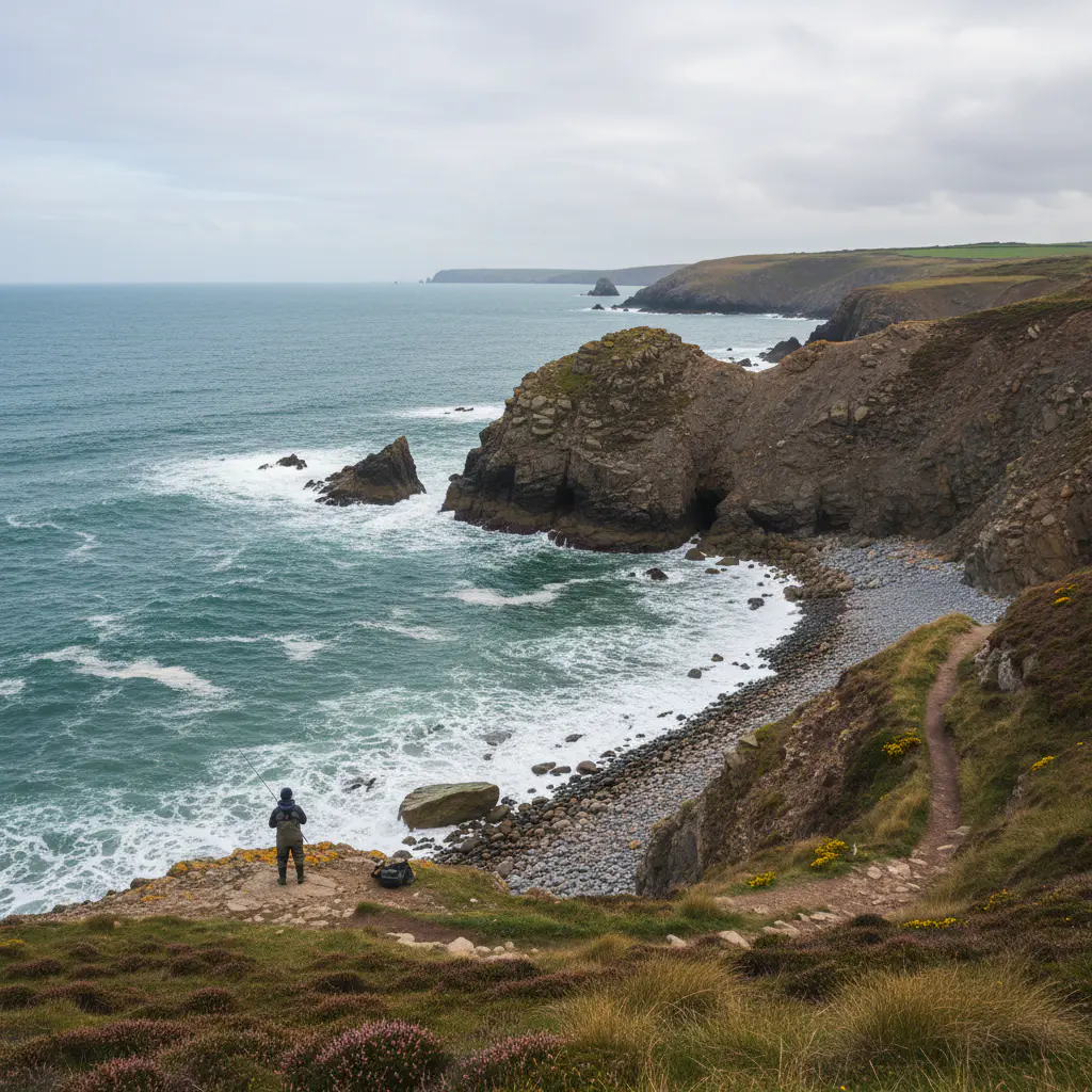 Plymouth Coastline